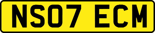 NS07ECM