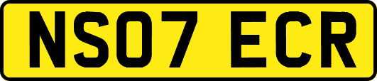 NS07ECR