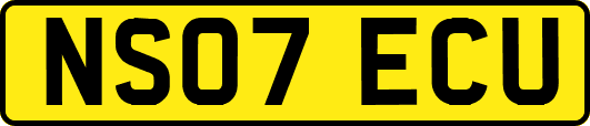 NS07ECU