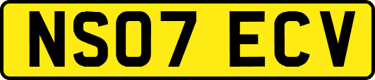 NS07ECV