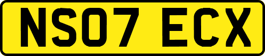 NS07ECX
