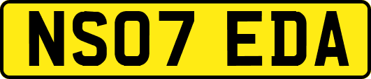 NS07EDA