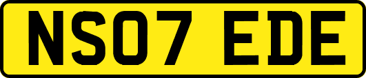NS07EDE