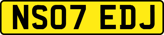 NS07EDJ