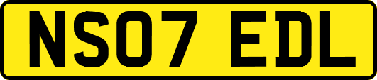 NS07EDL