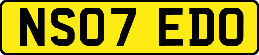 NS07EDO