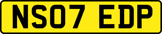 NS07EDP