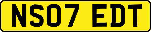 NS07EDT