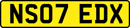 NS07EDX
