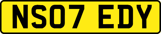 NS07EDY