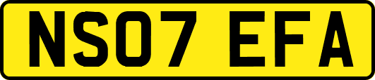 NS07EFA