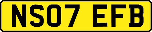NS07EFB
