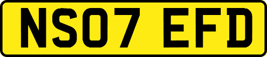NS07EFD