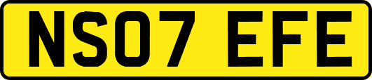 NS07EFE