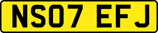 NS07EFJ