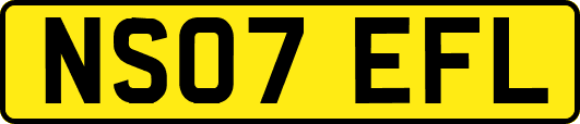 NS07EFL