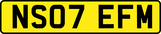 NS07EFM
