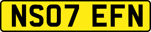 NS07EFN