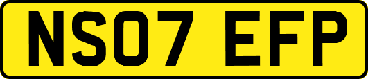NS07EFP