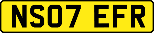 NS07EFR
