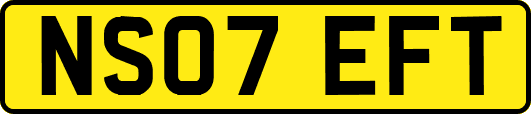 NS07EFT