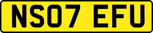NS07EFU