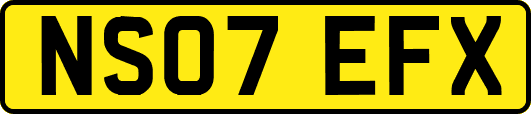 NS07EFX