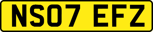 NS07EFZ