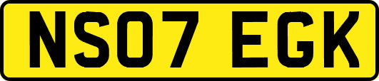 NS07EGK