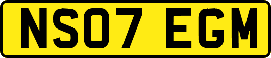 NS07EGM