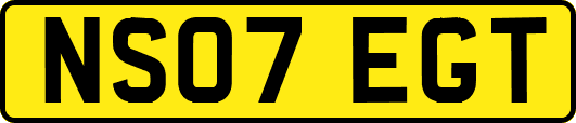NS07EGT