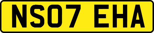 NS07EHA