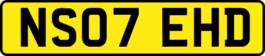 NS07EHD