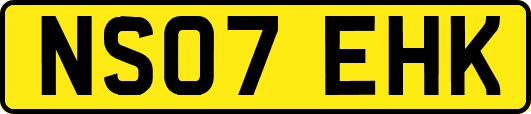 NS07EHK