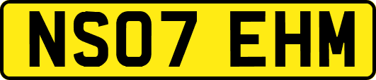 NS07EHM