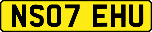 NS07EHU
