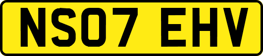 NS07EHV