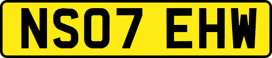 NS07EHW