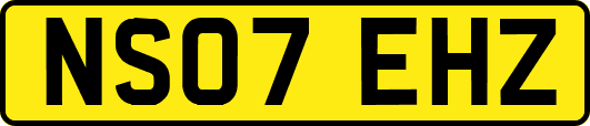 NS07EHZ