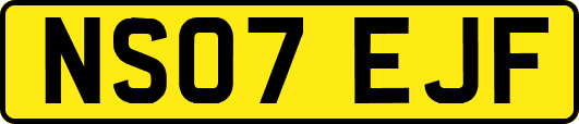 NS07EJF