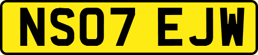 NS07EJW