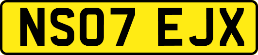 NS07EJX