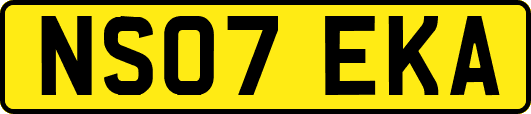 NS07EKA