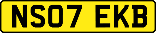 NS07EKB