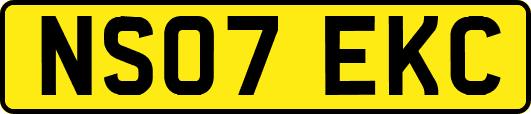 NS07EKC