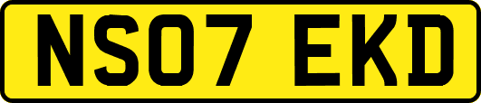 NS07EKD
