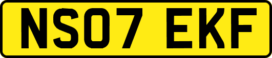 NS07EKF
