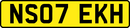 NS07EKH