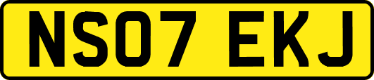 NS07EKJ
