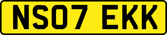 NS07EKK